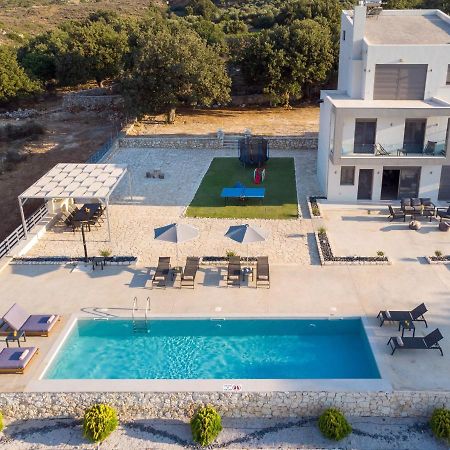 Villa Mare Monte Resmo Dış mekan fotoğraf