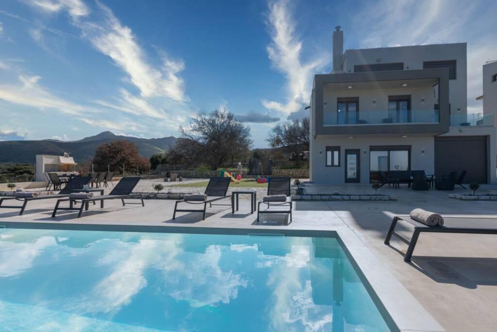 Villa Mare Monte Resmo Dış mekan fotoğraf