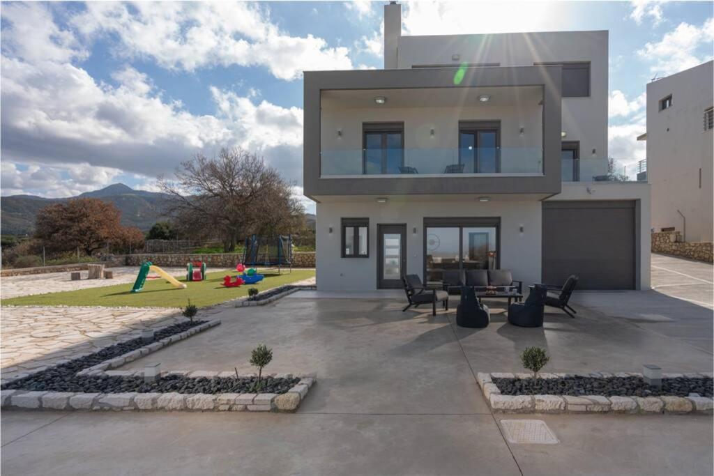 Villa Mare Monte Resmo Dış mekan fotoğraf