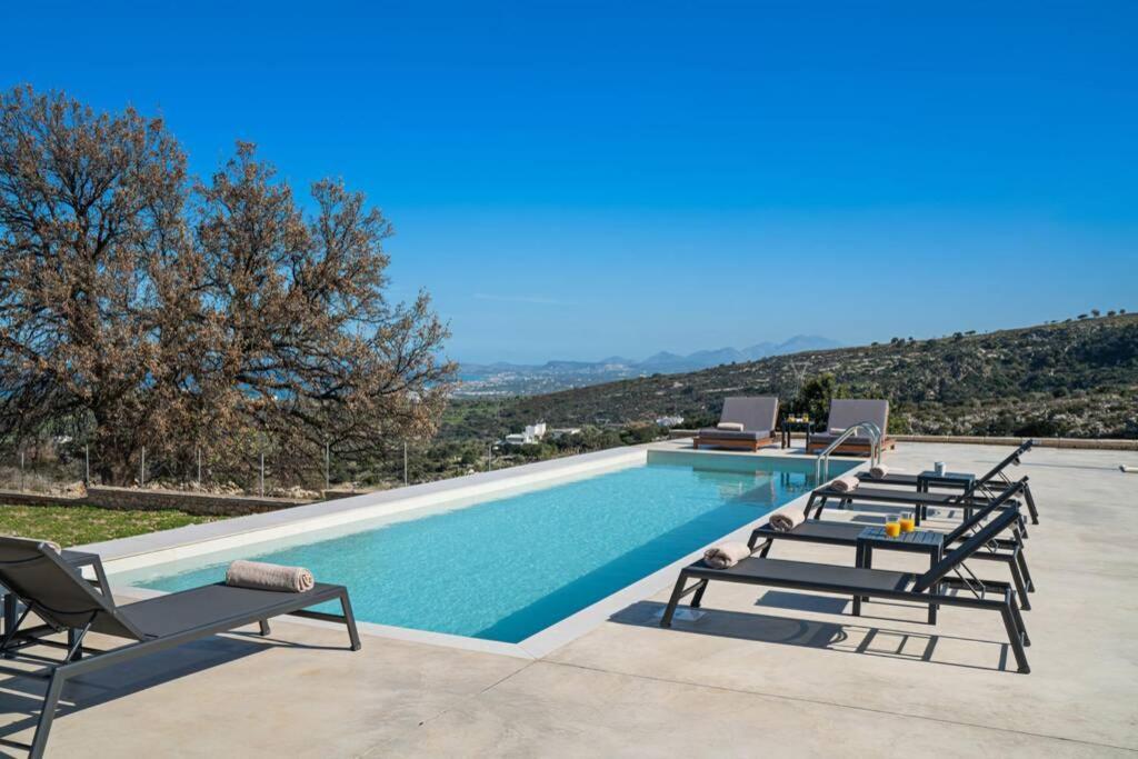 Villa Mare Monte Resmo Dış mekan fotoğraf