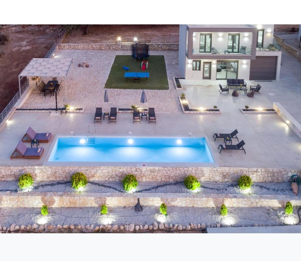 Villa Mare Monte Resmo Dış mekan fotoğraf
