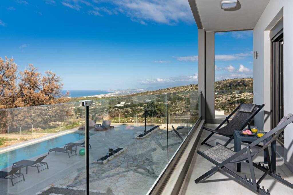 Villa Mare Monte Resmo Dış mekan fotoğraf