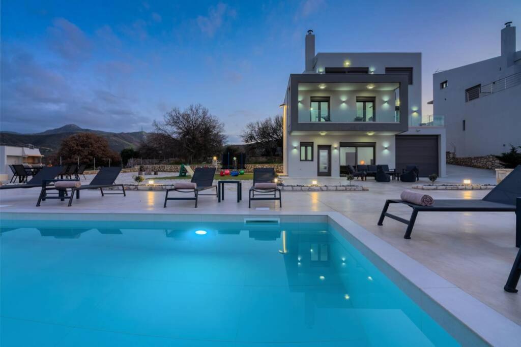 Villa Mare Monte Resmo Dış mekan fotoğraf