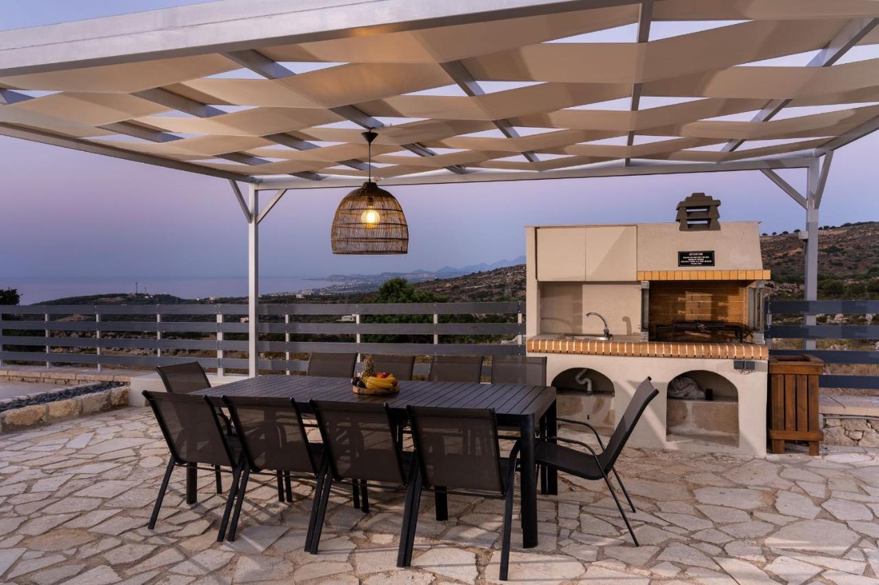 Villa Mare Monte Resmo Dış mekan fotoğraf