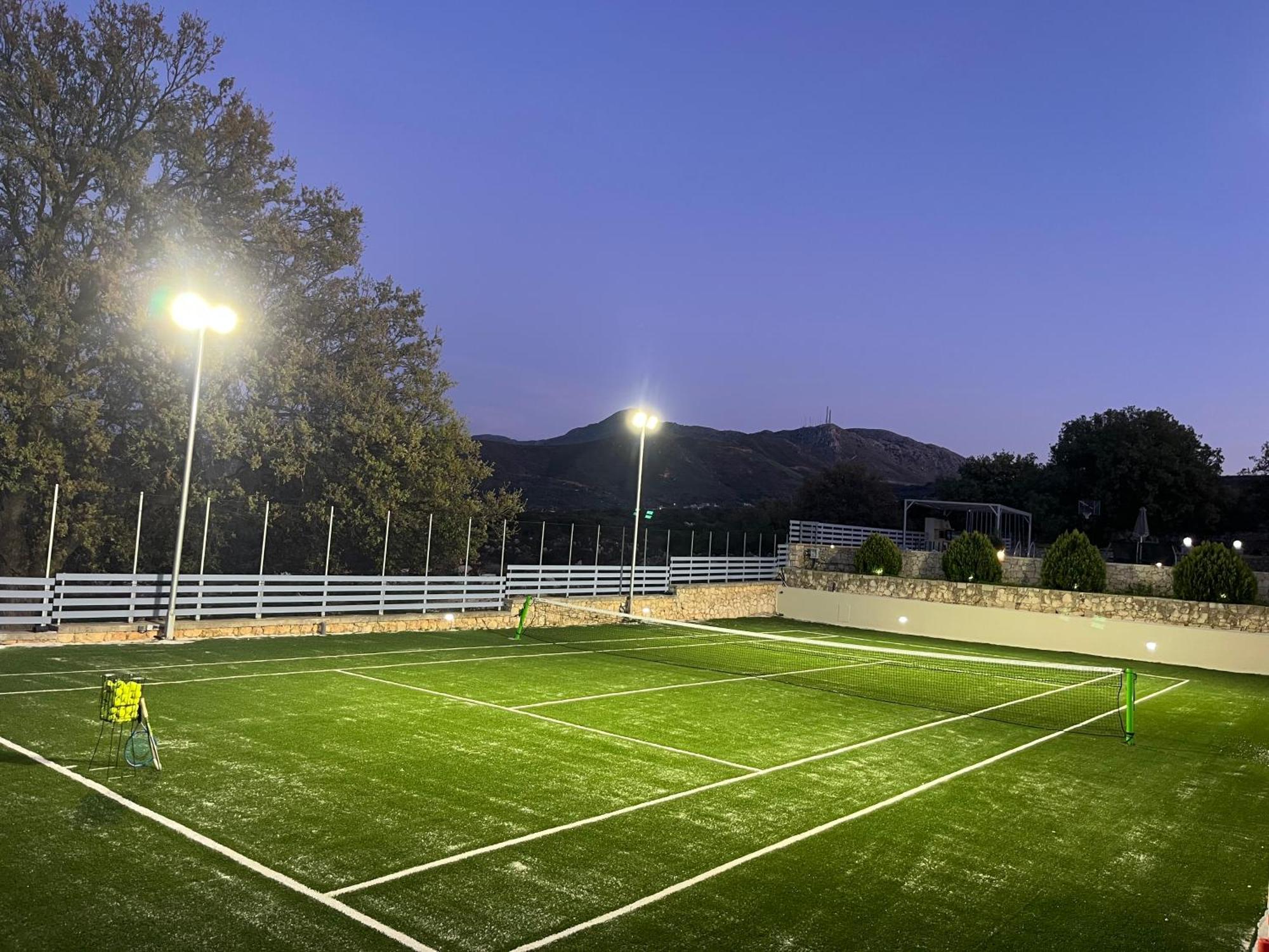 Villa Mare Monte Resmo Dış mekan fotoğraf